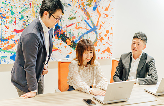 「バリュー」に込められた想い