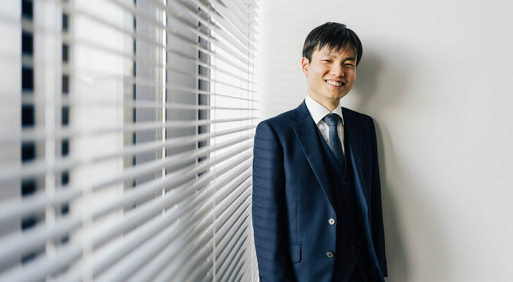 実際にイーリバースドットコムで働いてみた印象はどうでしょう。